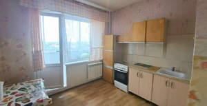 1-к квартира, вторичка, 37м2, 7/8 этаж