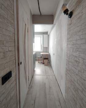 2-к квартира, вторичка, 45м2, 5/5 этаж