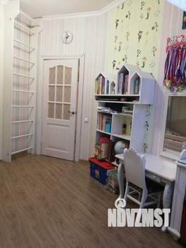 2-к квартира, вторичка, 72м2, 7/7 этаж