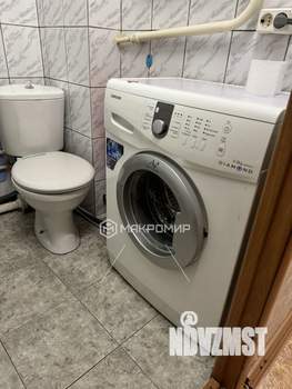 1-к квартира, вторичка, 31м2, 1/5 этаж