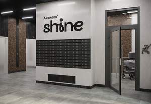 Студия квартира, вторичка, 26м2, 7/16 этаж