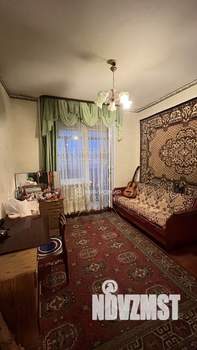 2-к квартира, вторичка, 50м2, 6/9 этаж