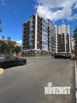 3-к квартира, вторичка, 88м2, 9/11 этаж