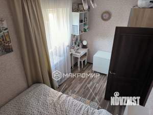 2-к квартира, вторичка, 52м2, 2/14 этаж