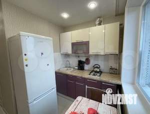 1-к квартира, вторичка, 31м2, 9/9 этаж