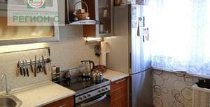 2-к квартира, вторичка, 52м2, 2/5 этаж