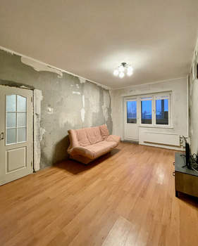 2-к квартира, вторичка, 51м2, 3/5 этаж