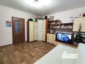 1-к квартира, вторичка, 36м2, 2/2 этаж