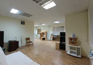 4-к квартира, вторичка, 173м2, 1/4 этаж