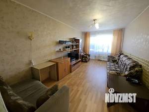 2-к квартира, вторичка, 44м2, 4/5 этаж