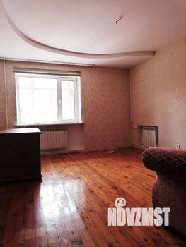 2-к квартира, вторичка, 86м2, 1/4 этаж