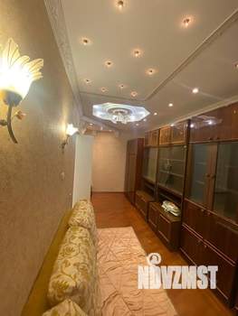 2-к квартира, вторичка, 43м2, 3/5 этаж