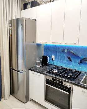 2-к квартира, вторичка, 50м2, 3/9 этаж