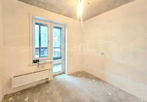 1-к квартира, вторичка, 33м2, 2/16 этаж