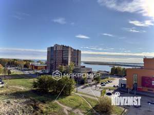 1-к квартира, вторичка, 31м2, 10/10 этаж