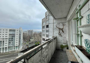 3-к квартира, вторичка, 73м2, 9/12 этаж