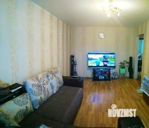 3-к квартира, вторичка, 61м2, 5/5 этаж