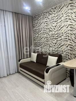 1-к квартира, вторичка, 39м2, 5/10 этаж