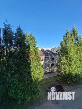 1-к квартира, вторичка, 32м2, 4/9 этаж