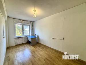 3-к квартира, вторичка, 56м2, 4/5 этаж