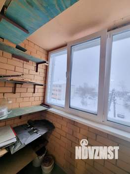 1-к квартира, вторичка, 32м2, 3/4 этаж