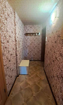 1-к квартира, вторичка, 29м2, 3/5 этаж