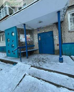 2-к квартира, вторичка, 43м2, 6/9 этаж
