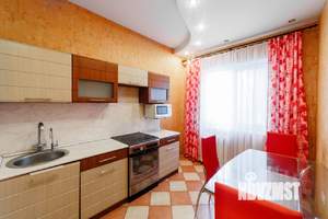 3-к квартира, вторичка, 63м2, 1/9 этаж