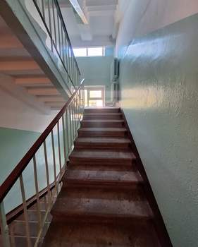 1-к квартира, вторичка, 32м2, 3/9 этаж