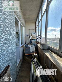 1-к квартира, вторичка, 32м2, 7/10 этаж