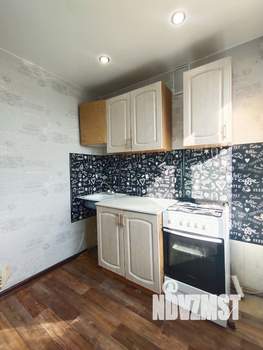 1-к квартира, вторичка, 30м2, 3/5 этаж