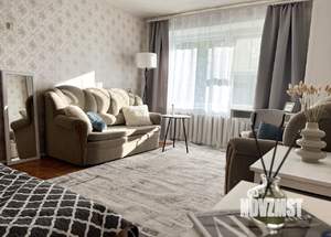 1-к квартира, вторичка, 34м2, 1/9 этаж