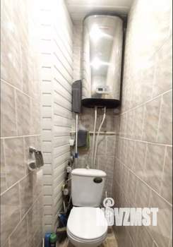 3-к квартира, вторичка, 60м2, 4/9 этаж