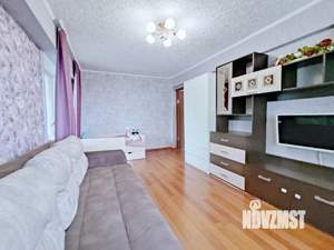 1-к квартира, вторичка, 32м2, 8/9 этаж