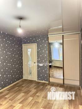 2-к квартира, вторичка, 47м2, 1/5 этаж