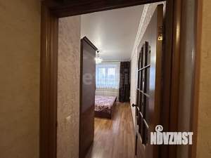 3-к квартира, сданный дом, 74м2, 3/9 этаж