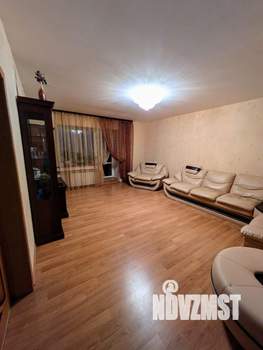 3-к квартира, вторичка, 117м2, 9/9 этаж