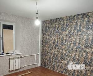 4-к квартира, вторичка, 96м2, 6/9 этаж