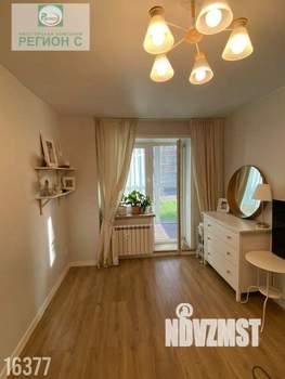 2-к квартира, вторичка, 45м2, 1/12 этаж