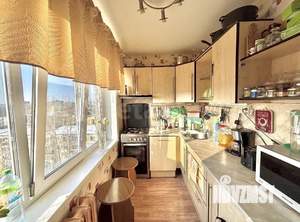 3-к квартира, вторичка, 75м2, 9/9 этаж