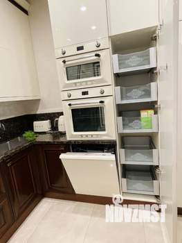 4-к квартира, вторичка, 146м2, 12/12 этаж