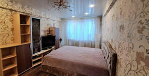 2-к квартира, вторичка, 43м2, 4/9 этаж