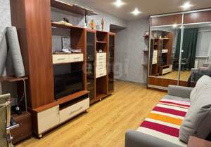 3-к квартира, вторичка, 62м2, 7/9 этаж