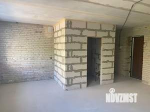 2-к квартира, вторичка, 50м2, 2/5 этаж