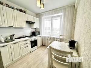 2-к квартира, вторичка, 42м2, 7/9 этаж
