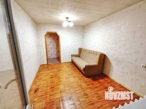 1-к квартира, вторичка, 29м2, 5/5 этаж