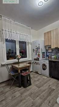 1-к квартира, вторичка, 36м2, 1/9 этаж