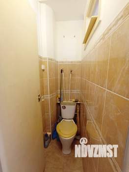 2-к квартира, вторичка, 46м2, 4/9 этаж