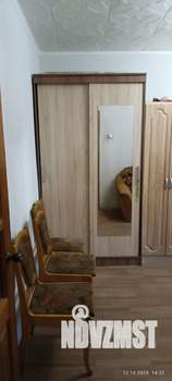 2-к квартира, вторичка, 38м2, 2/2 этаж