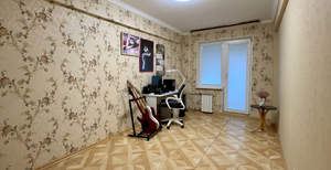 3-к квартира, вторичка, 78м2, 6/9 этаж